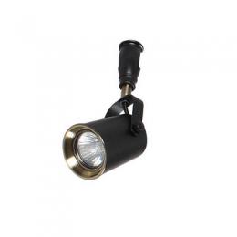 Изображение продукта Трековый светильник Odeon Light Flexi Black 3629/1 